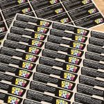 Custom Gameboy Stickers and Labels - Image 5