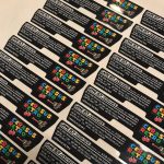 Custom Gameboy Stickers and Labels - Image 12