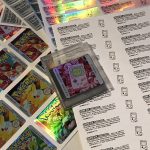 Custom Gameboy Stickers and Labels - Image 7