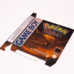 Pokemon Brown 20th Anniversary Edition for Gameboy Colour - Rom hack - Image 3