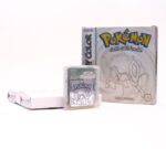 Pokemon Polished Crystal - Rom hack