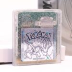 Pokemon Polished Crystal - Rom hack - Image 2