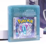 Pokemon Sour Crystal - Rom hack - Image 2