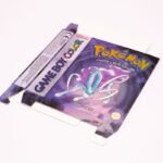Pokemon Sour Crystal - Rom hack - Image 3