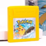Pokemon Yellow Legacy for Gameboy Colour - Rom hack - Image 2